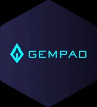 Gempad