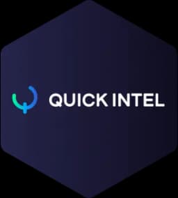 Quick Intel