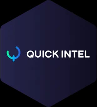 Quick Intel