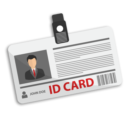ID-card