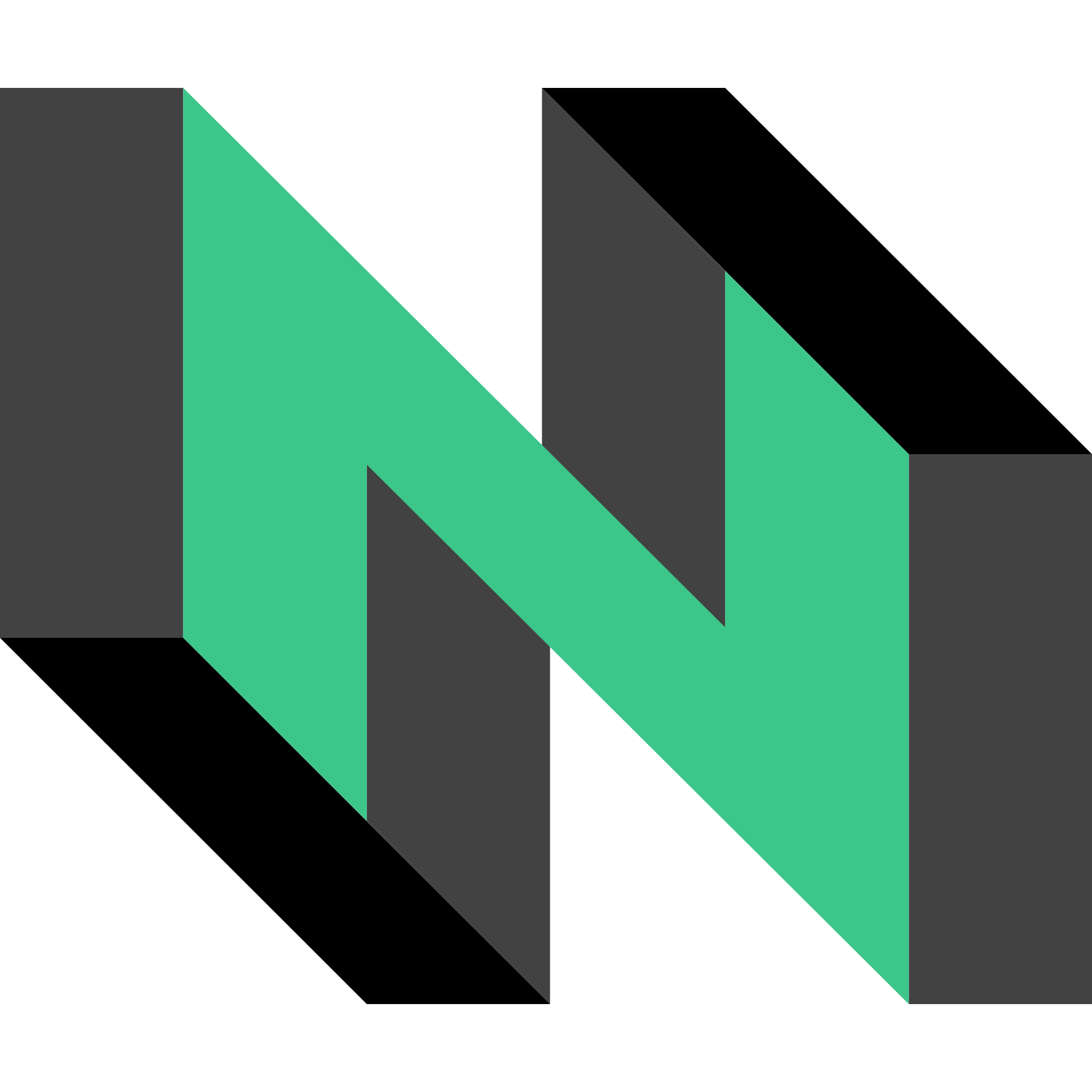 nervos network ckb logo