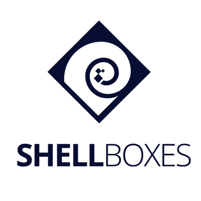 shellboxes