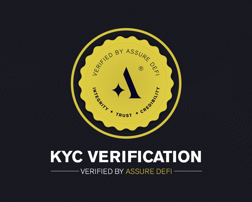 KYC Verification