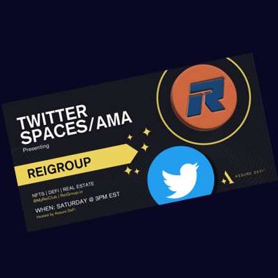 twitter space